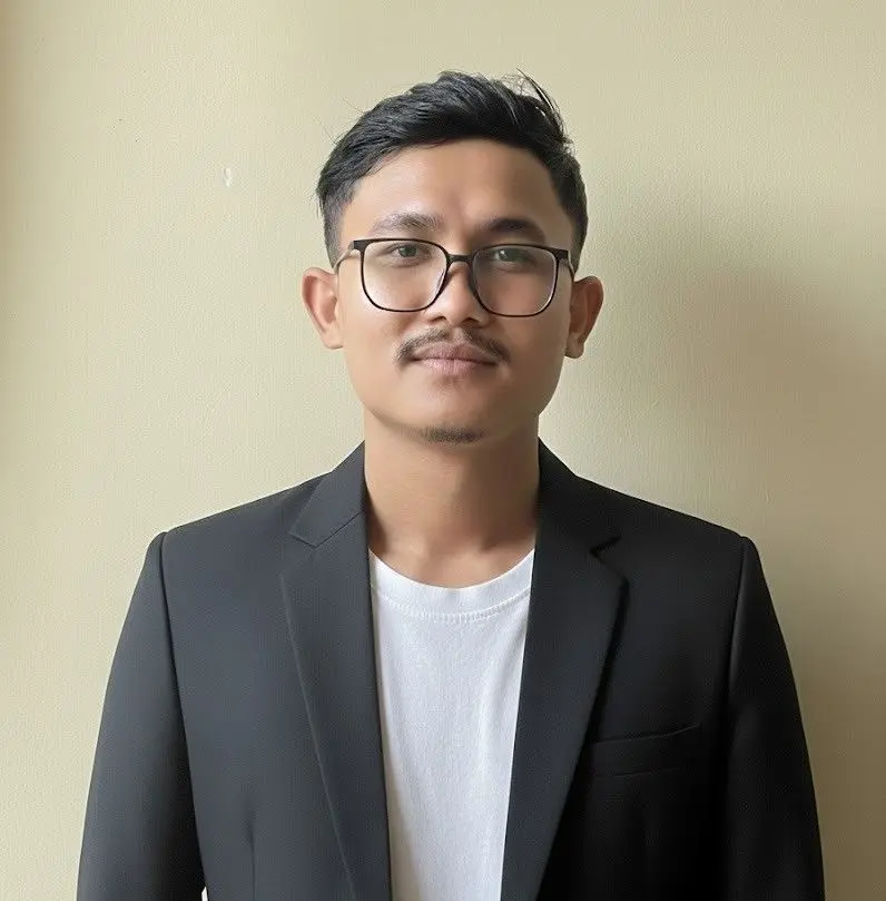 Nischal Rasaili, entrepreneur and hospitality technology professional