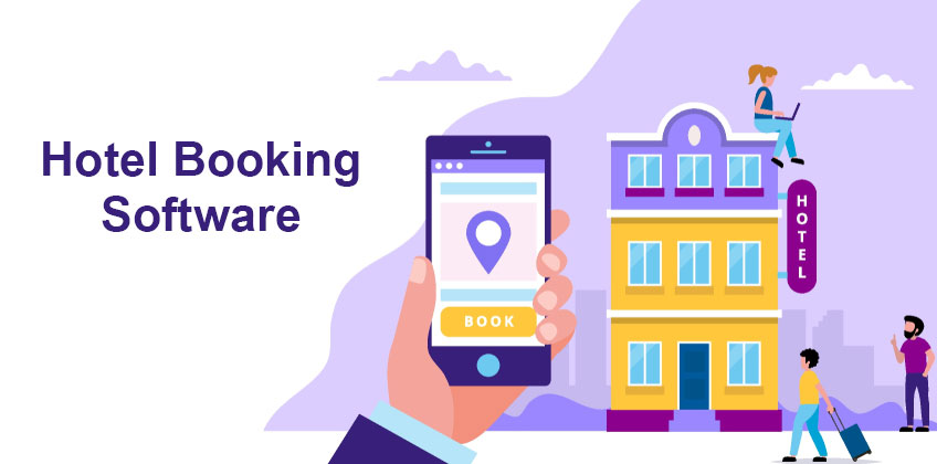 Hotel Booking Platform